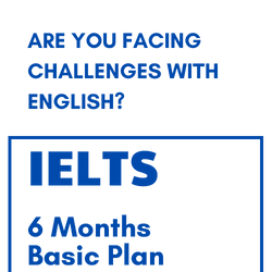 Basic Course (IELTS Only) image